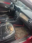 Mercedes-Benz CLA-Class 2015 Red - 5