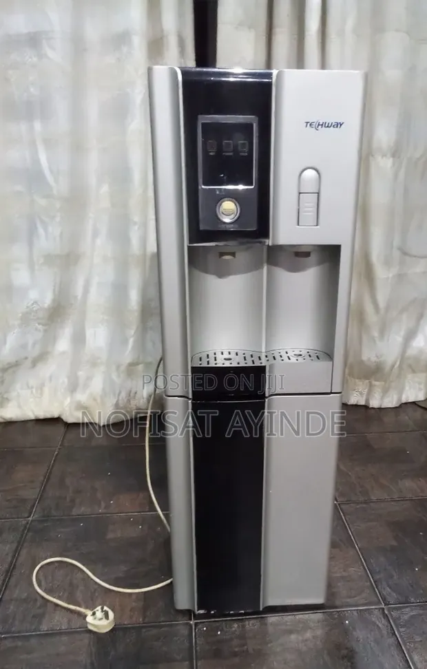 Cway Water Dispenser - 1