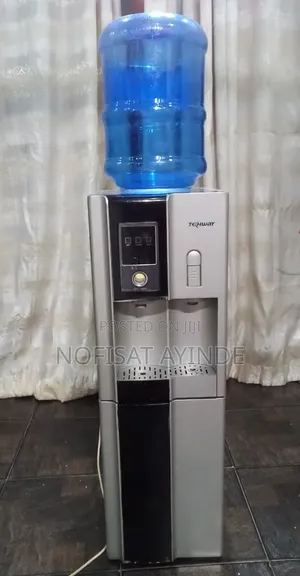 Cway Water Dispenser