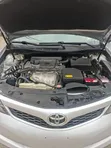 2014 Toyota Camry SE Sedan - 1