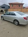 2014 Toyota Camry SE Sedan - 4