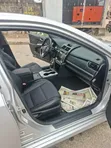 2014 Toyota Camry SE Sedan - 5