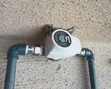 72W Water Booster Pump - Solar Friendly - 2