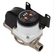 72W Water Booster Pump - Solar Friendly - 3