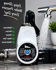 72W Water Booster Pump - Solar Friendly - 5