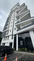 Gidan Kasa Mai Dakuna 5 Don Siyarwa a Ikoyi - 5