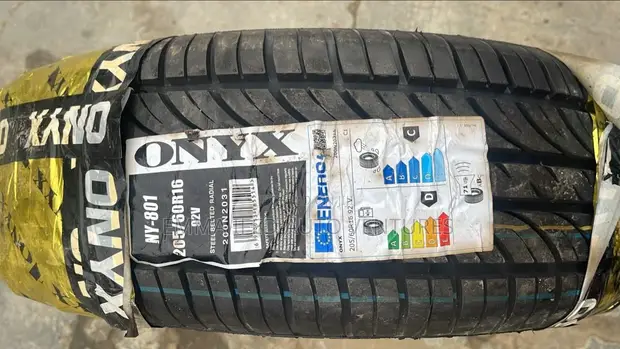 Onyx 205/60R16 Tayar Mai Inganci Mai Dorewa - 1