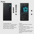 Sabon Dell Alienware Aurora ACT1250 Desktop - Intel Core Ultra 7, 16GB RAM, 1TB SSD - 3