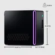 Sabon Dell Alienware Aurora ACT1250 Desktop - Intel Core Ultra 7, 16GB RAM, 1TB SSD - 4