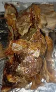 GuJay Premium Stockfish Cutlets - 1