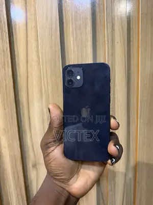 Apple iPhone 12 128GB Blue