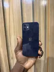 Apple iPhone 12 128GB Blue - 1