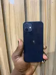 Apple iPhone 12 128GB Blue - 3