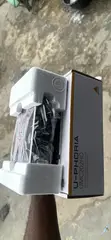 Behringer U-Phoria UMC202HD Audio Interface - 5