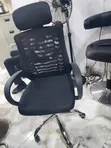 High Quality Imported Fabric Office Chair - 2