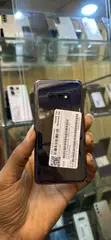 Samsung Galaxy S10e 128GB Black - 1