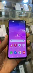 Samsung Galaxy S10e 128GB Black - 3