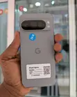 Google Pixel 9 Pro 256GB Gray - 1