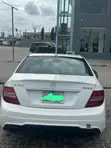 Mercedes-Benz C350 4MATIC AWD 2013 - 1