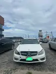 Mercedes-Benz C350 4MATIC AWD 2013 - 2