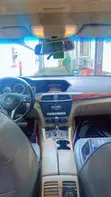 Mercedes-Benz C350 4MATIC AWD 2013 - 3