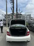 Mercedes-Benz C350 4MATIC AWD 2013 - 5