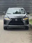 Lexus RX 350L 2WD 2021 Gray - 2