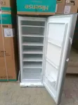 Sabon Hisense 190L Upright Ice Maker Freezer - 2