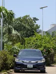Honda Accord 2016 EX Sport Blue - 1