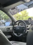 Honda Accord 2016 EX Sport Blue - 4