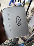 MTN ZLT S20 4G LTE Wireless Broadband Router - 4