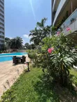 Gidan Wanka Mai Dakuna 3 da Daki na Bayi a Old Ikoyi - 4