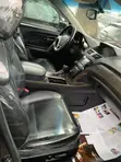 Acura MDX Advance Package SUV AWD ta 2012 - 2