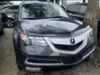 Acura MDX Advance Package SUV AWD ta 2012 - 3