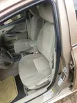 Toyota Corolla 2009 Gold - 2