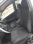 Toyota Avensis 2005 Silver - 3