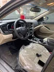 Kia Optima Brown 2013 - 2