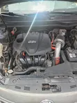 Kia Optima Brown 2013 - 5