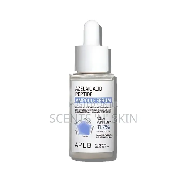 APLB Azelaic Acid Peptide Ampoule Serum - 1