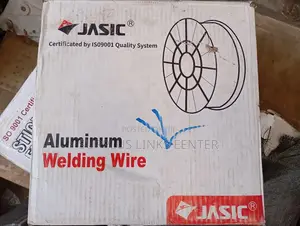 Jasic Aluminium Welding Wire