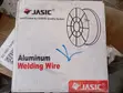 Jasic Aluminium Welding Wire - 1