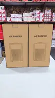 Tuya Wi-Fi Air Purifier - 2