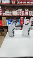 Tuya Wi-Fi Air Purifier - 3