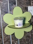 Creamy Yoghurt Fruity/Nutty Parfait - 1