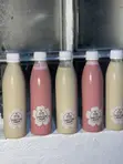 Creamy Yoghurt Fruity/Nutty Parfait - 2
