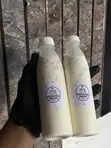 Creamy Yoghurt Fruity/Nutty Parfait - 3