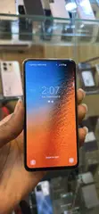 Samsung Galaxy S10e 128GB White - 2