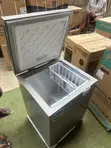 Midea 142L Inverter Chest Freezer MDRC265FZG43D - 1
