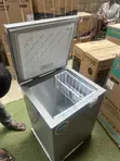 Midea 142L Inverter Chest Freezer MDRC265FZG43D - 2