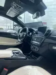 2018 Mercedes-Benz GLE-Class AMG GLE 43 4MATIC White - 1
